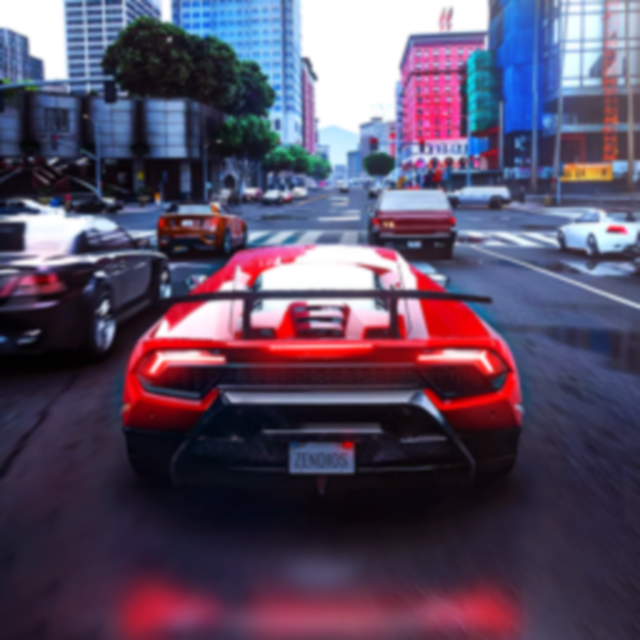 Real Car Driving - Racing City - Games App | MWM