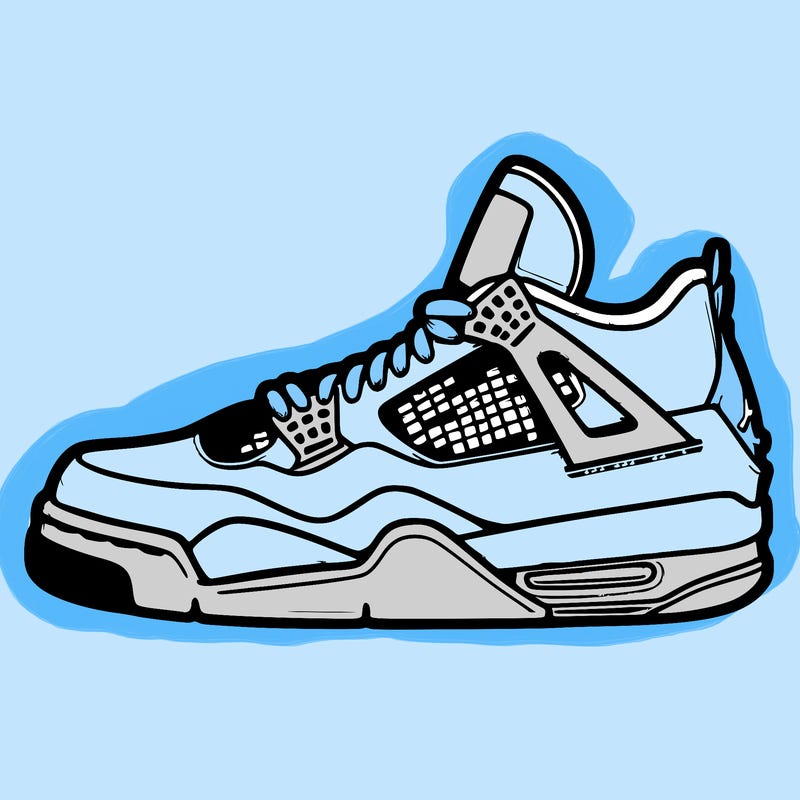 jordan 4