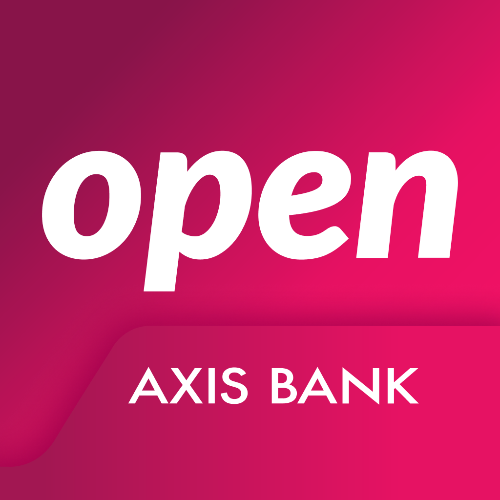 Axis Bank Mobile Banking - Finance App | MWM