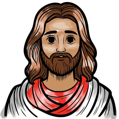 jesus
