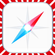 Compass-Easy Direction Find