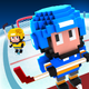 Blocky Hockey