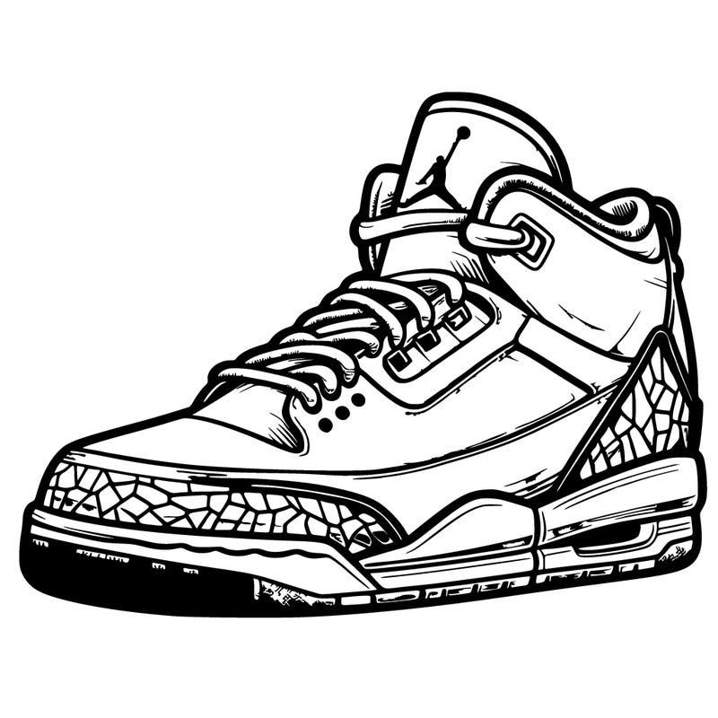 jordan shoes