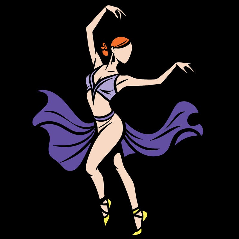 dance