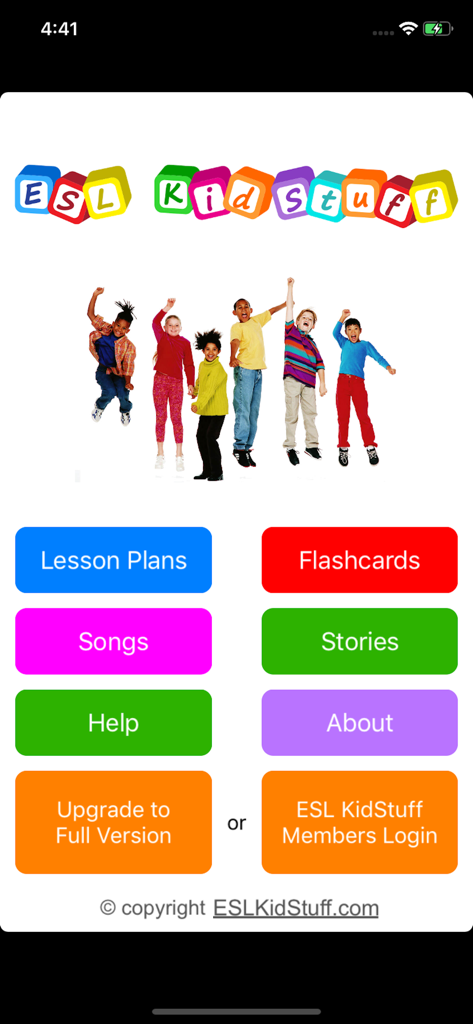 ESL Teachers App - Education App | MWM