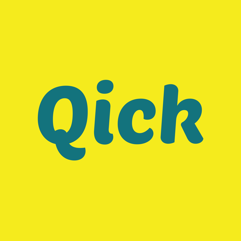 Qick Scooters - Travel App | MWM