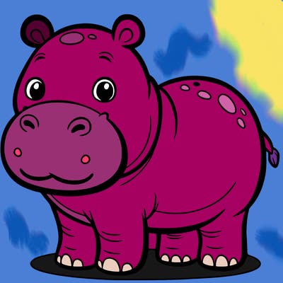 hippo