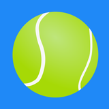 MatchTrack Tennis Score Keeper
