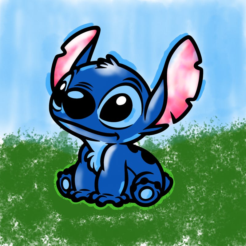 stitch