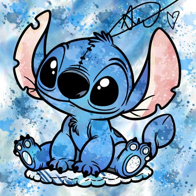 stich