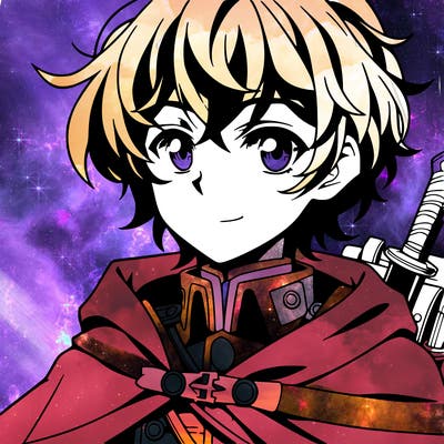anime