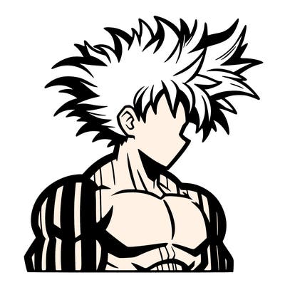 goku