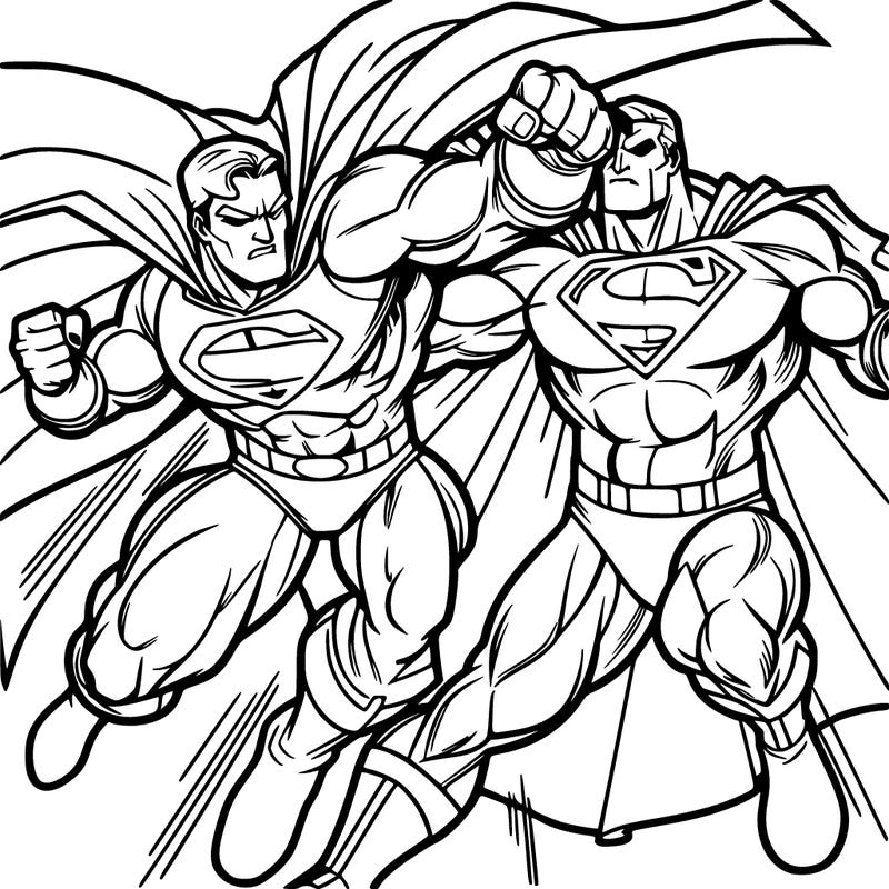 omni man vs homelander