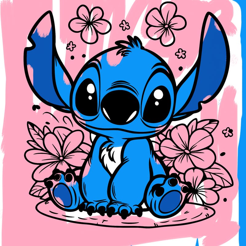 stitch