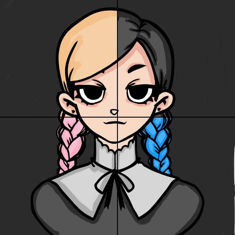 After