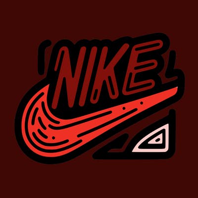nike symbol