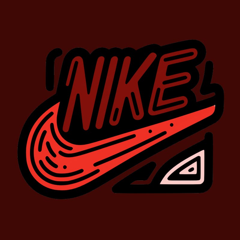 nike symbol