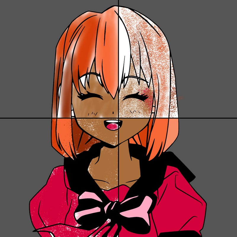 After