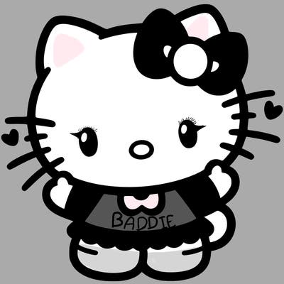 hello kitty