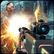 Zombie Shooting Survival Game