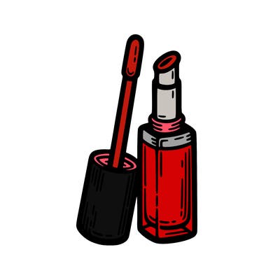 lip gloss