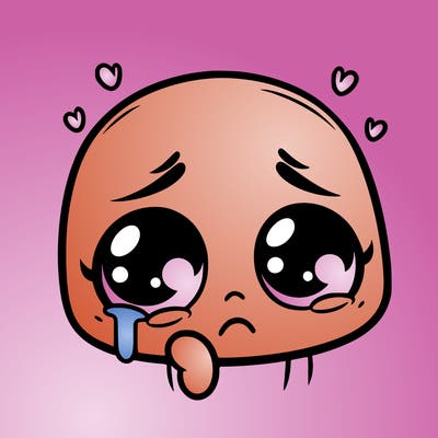 sad