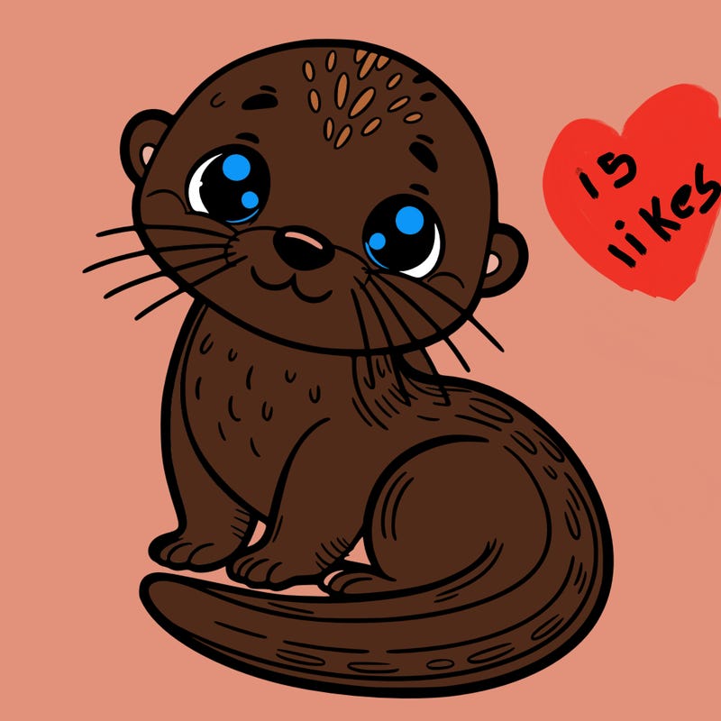 otter