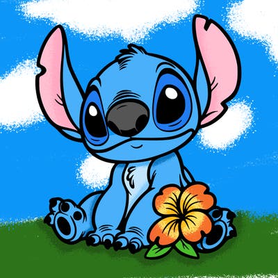 stitch