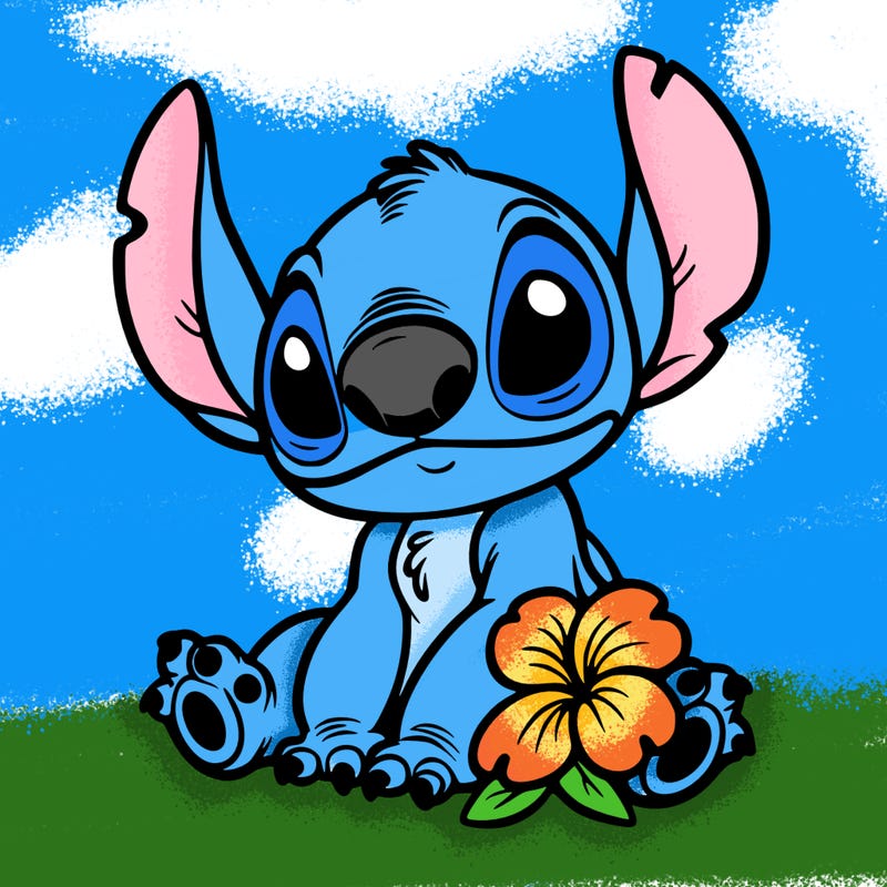 stitch