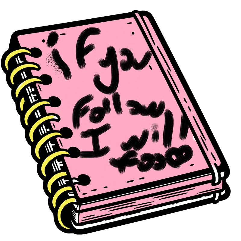 notebook