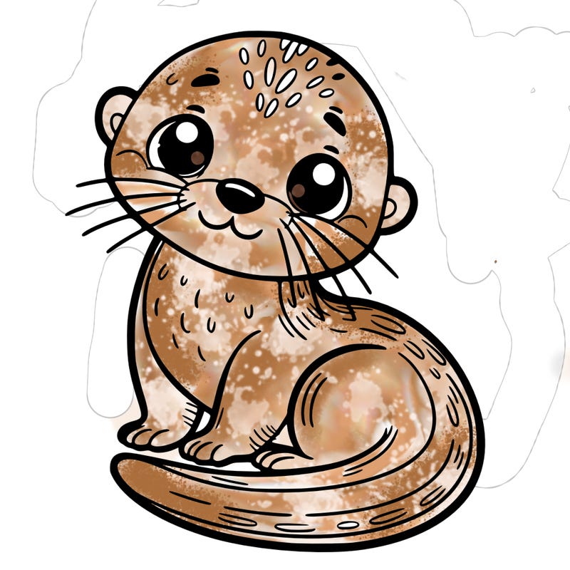 otter