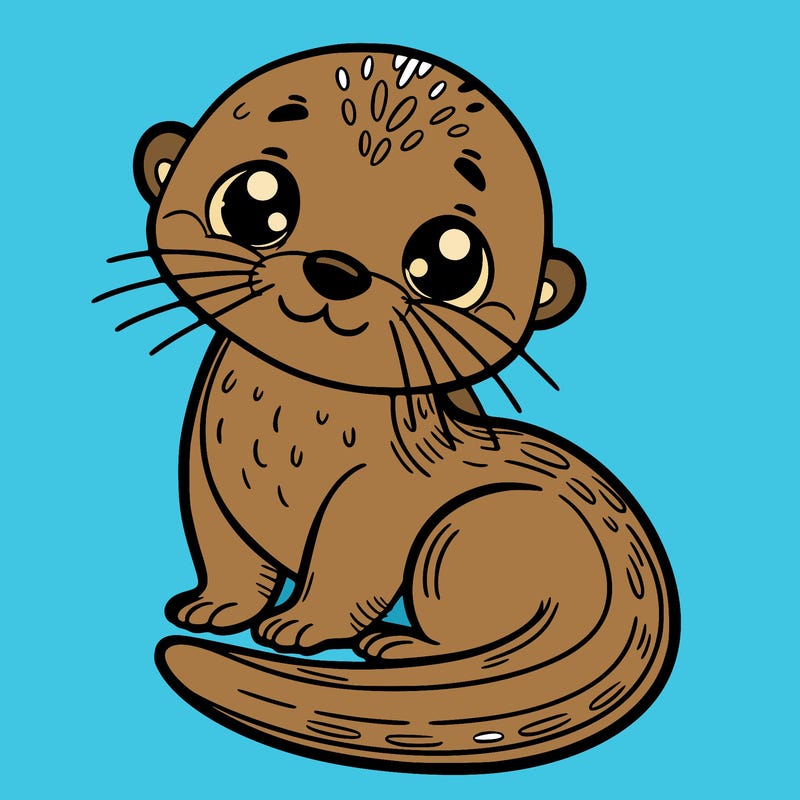 otter