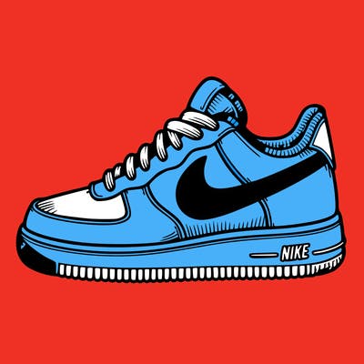 nike shoe
