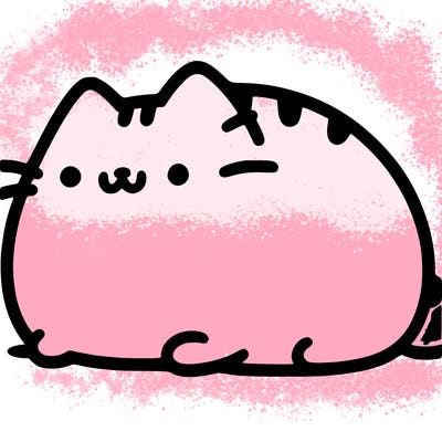 pusheen