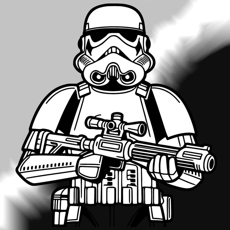 stormtrooper