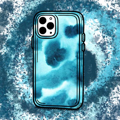 phone case