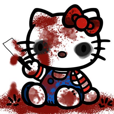 hello kitty