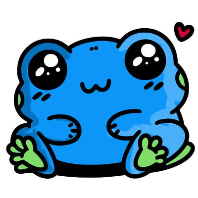 𝚔𝚊𝚠𝚊𝚒𝚒 𝚏𝚛𝚘𝚐