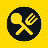 EASI Asian Food Delivery - App Icon