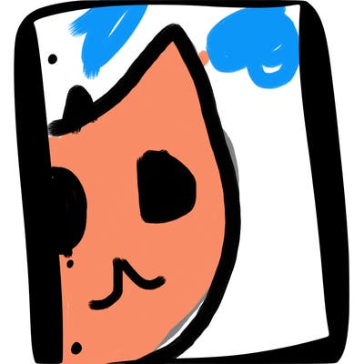 blank white page with nothing drawn on it