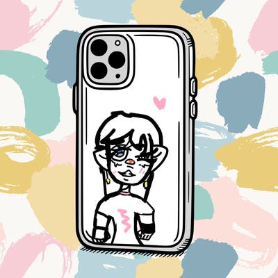 phone case