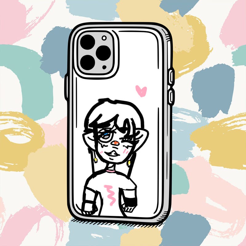 phone case