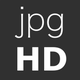 jpgHD AI Photo Restoration