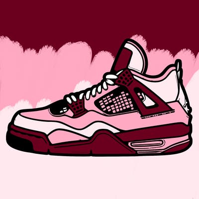 jordan 4