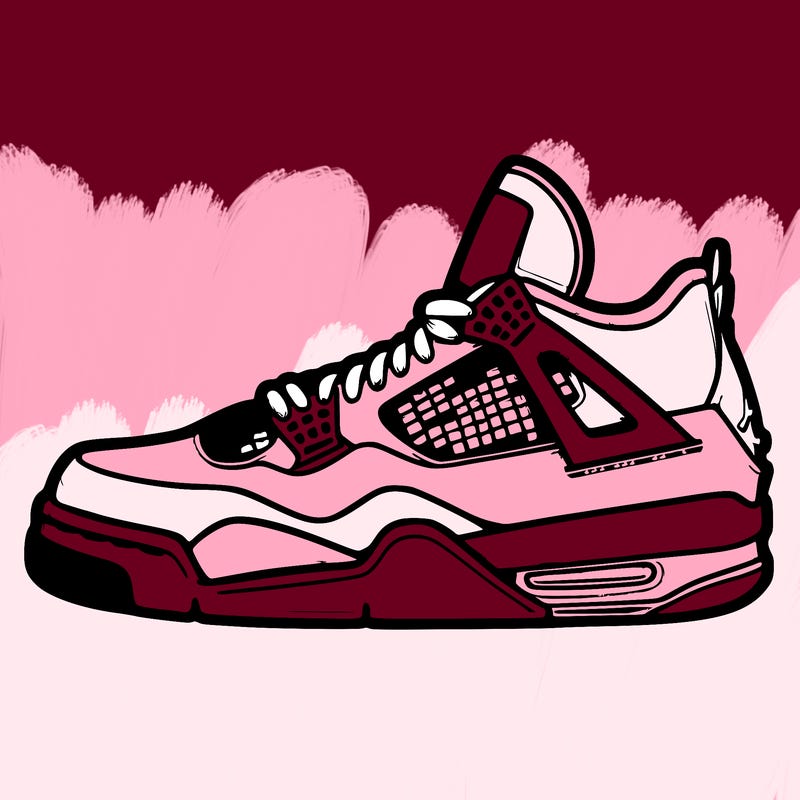 jordan 4