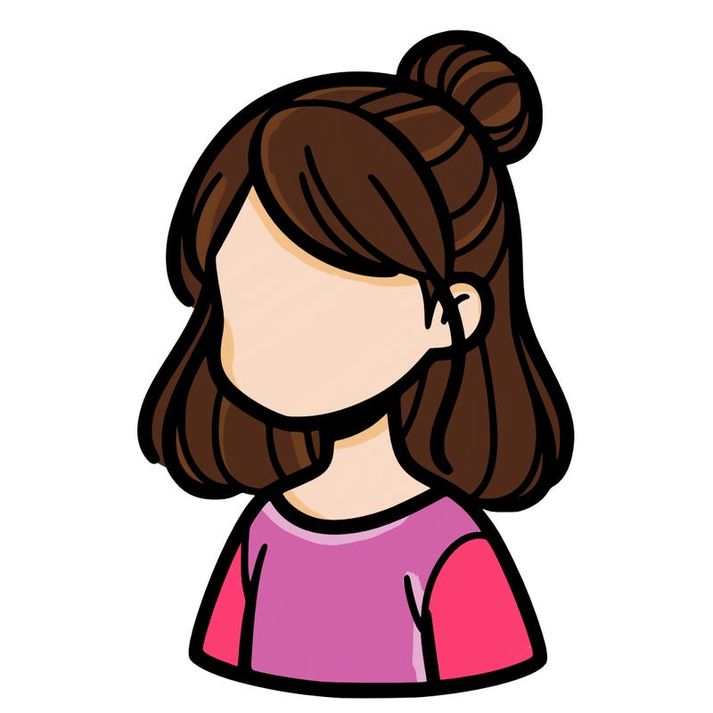 girl realistic