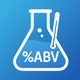 ABV Calculator｜ABV & SG & Brix