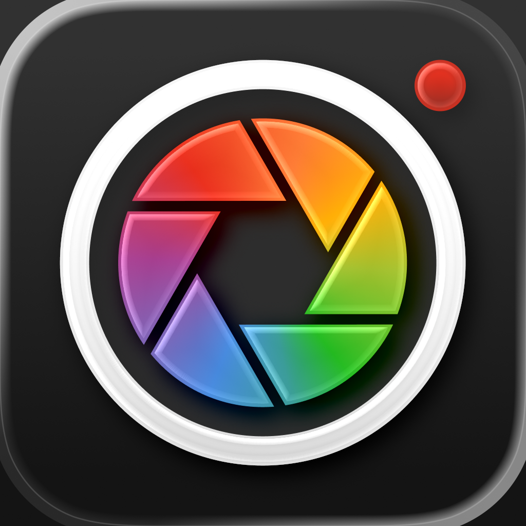ProCamera. Professional Camera - Photo & Video App | MWM
