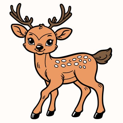deer