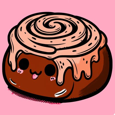 cinnamon roll